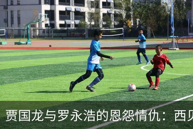 贾国龙与罗永浩的恩怨情仇：西贝危机深度解读
